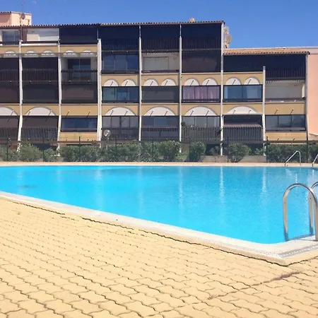 Naturiste Cap D'agde Port Venus 113 阿格德