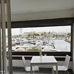 Daire Naturiste Cap D'agde Port Venus 113 *