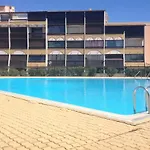 Naturiste Cap D'agde Port Venus 113 Apartament Agde