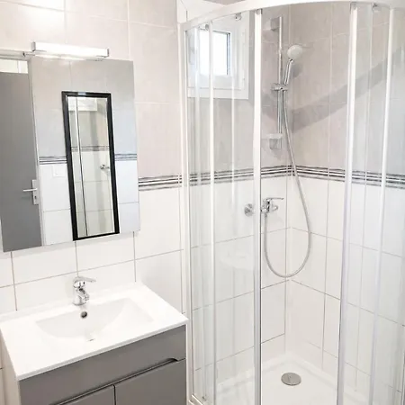 Naturiste Cap D'agde Port Venus 113 Apartament Agde